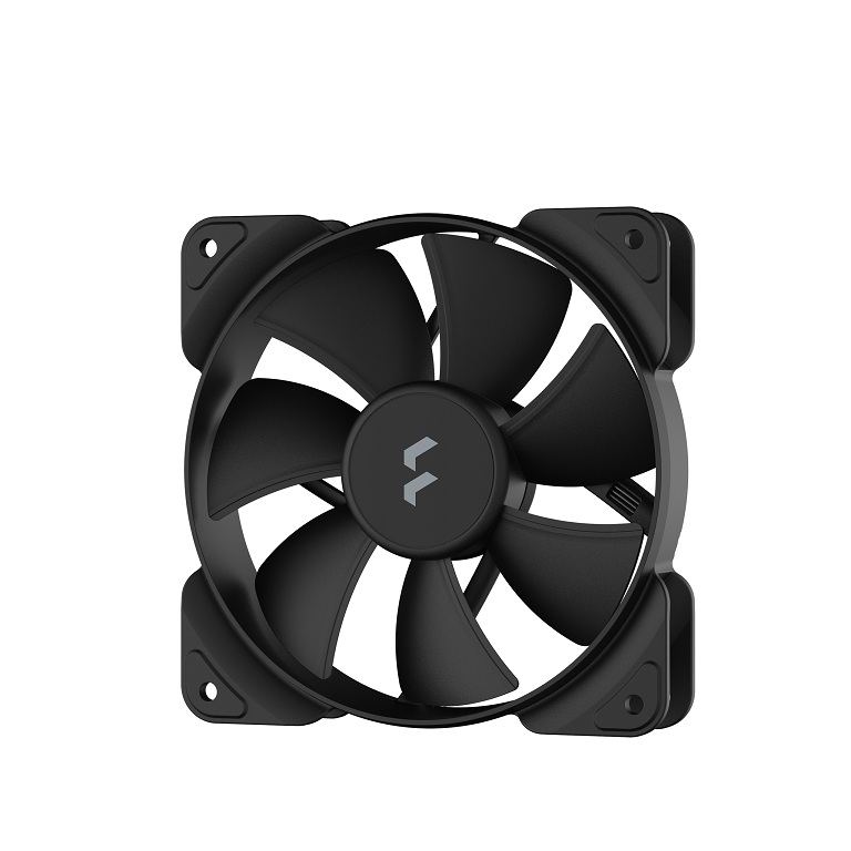 Fractal Design Aspect 12 Black FD-F-AS1-1201