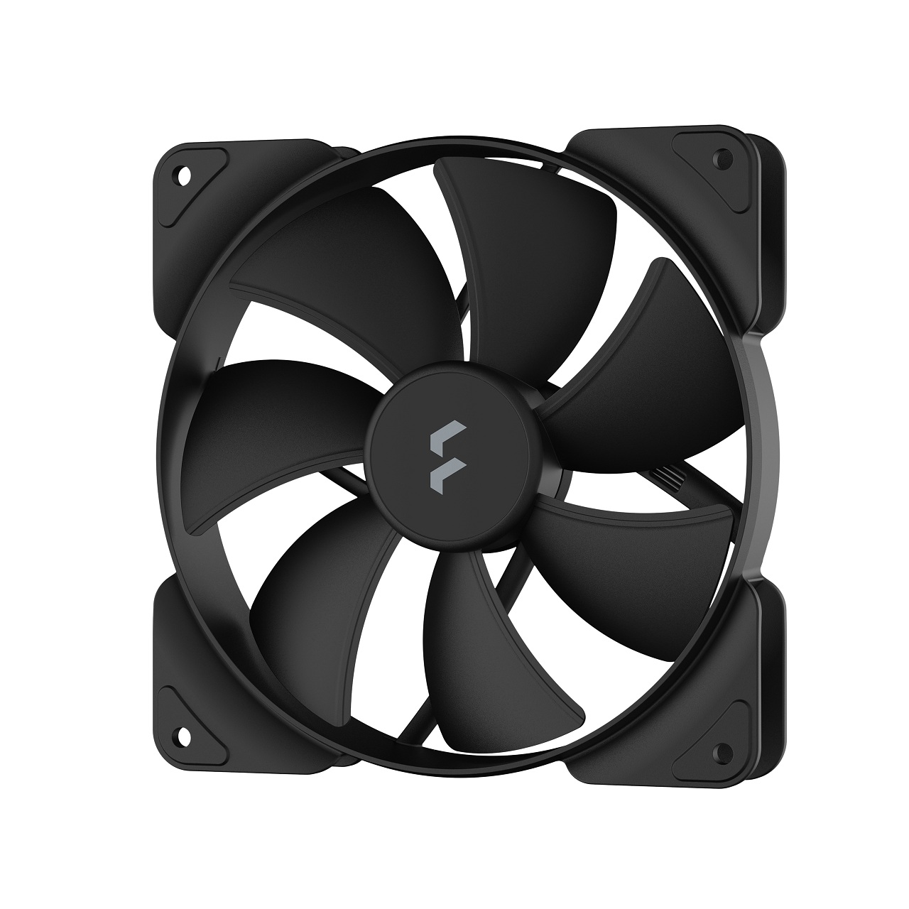 Fractal Design Aspect 14 Black FD-F-AS1-1401