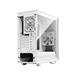 Fractal Design Define 7 Compact White TG Clear FD-C-DEF7C-04