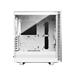 Fractal Design Define 7 Compact White TG Clear FD-C-DEF7C-04
