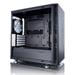 Fractal Design Define Mini C černá FD-CA-DEF-MINI-C-BK