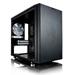 Fractal Design Define Nano S černá (okno) FD-CA-DEF-NANO-S-BK-W