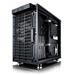 Fractal Design Define Nano S černá (okno) FD-CA-DEF-NANO-S-BK-W
