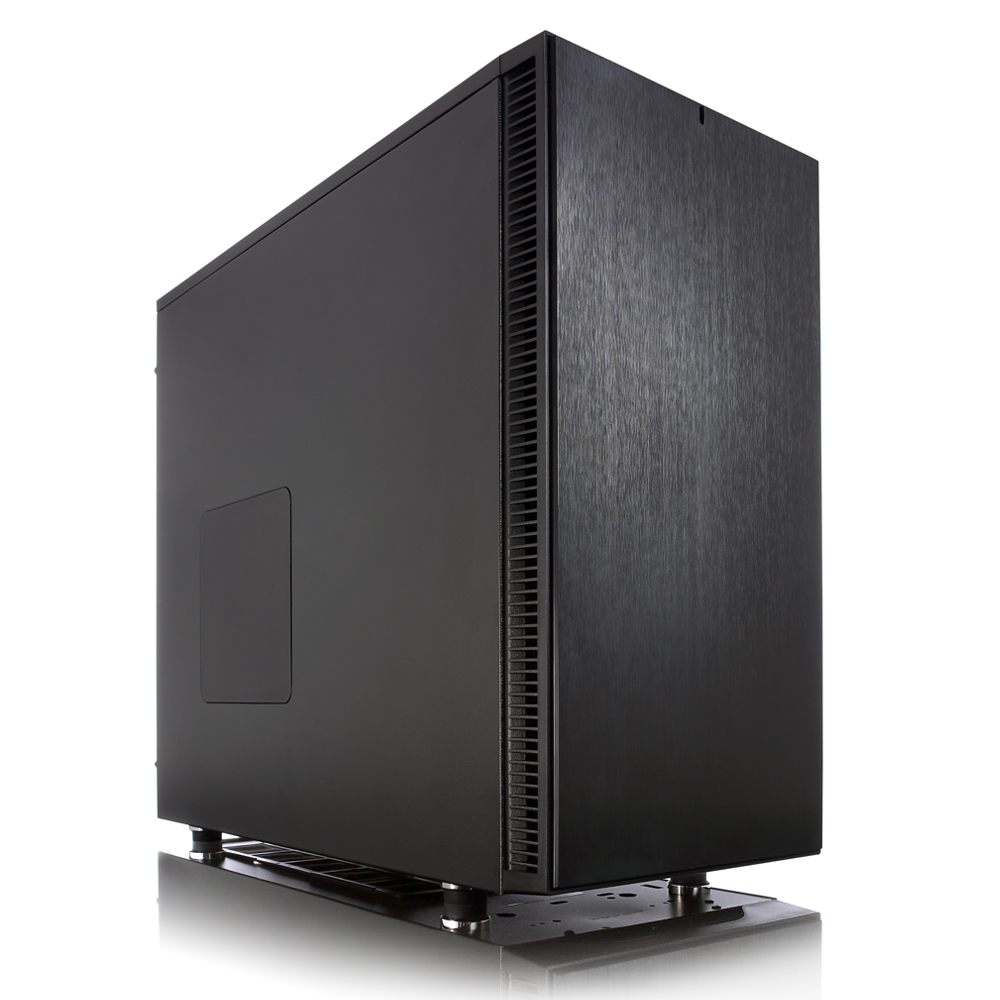 Fractal Design Define S černá FD-CA-DEF-S BK