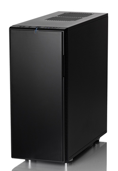 Fractal Design Define XL R2 Black Pearl FD-CA-DEF-XL-R2-BL