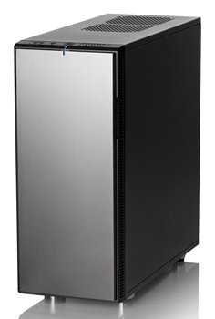 Fractal Design Define XL R2 Titanium Grey FD-CA-DEF-XL-R2-TI