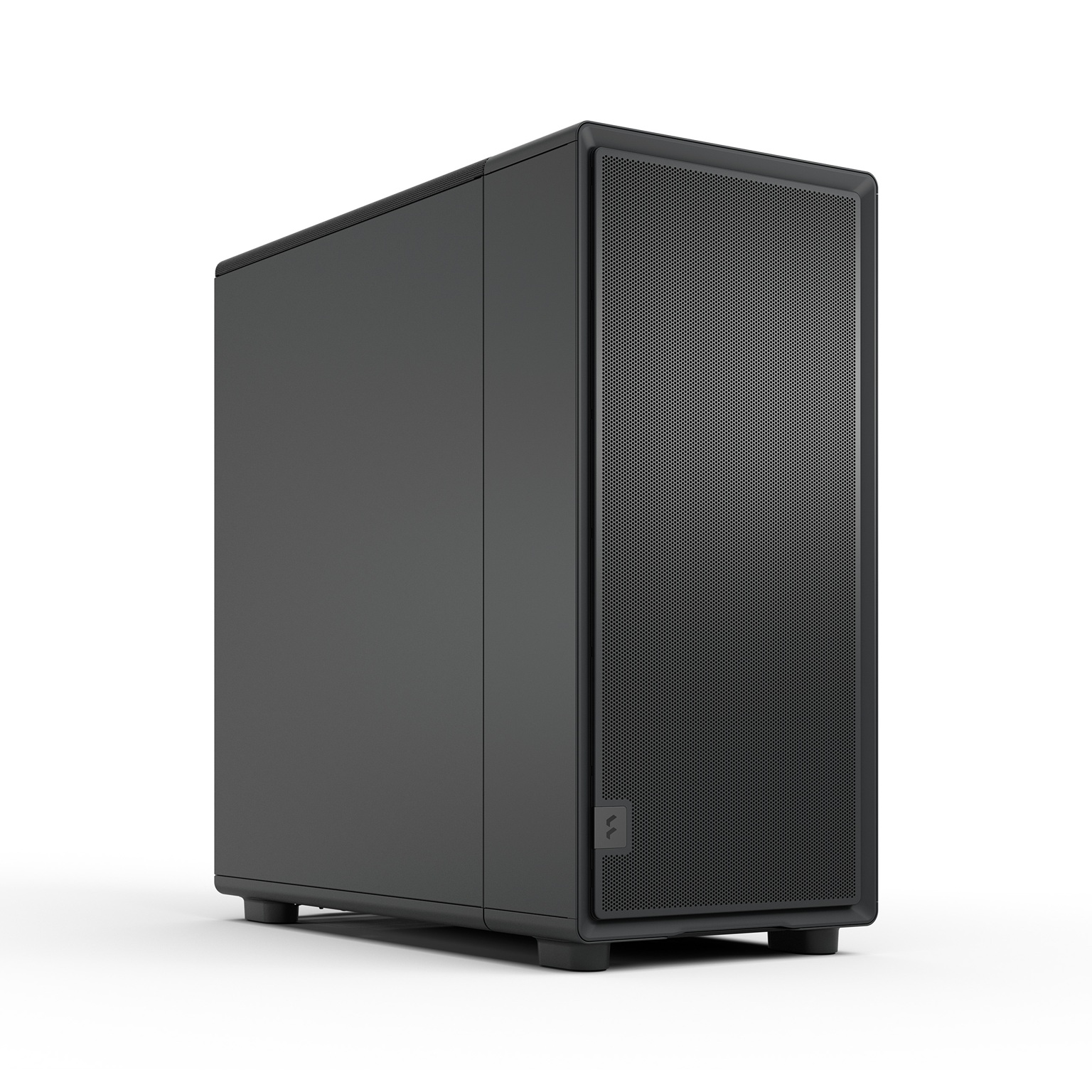 Fractal Design Epoch XL Black Solid FD-C-EPO1X-01