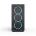 Fractal Design Epoch XL Black TG RGB Light tint FD-C-EPO1X-04