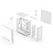 Fractal Design Epoch XL White TG Clear tint FD-C-EPO1X-03