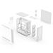 Fractal Design Epoch XL White TG RGB Clear tint FD-C-EPO1X-05