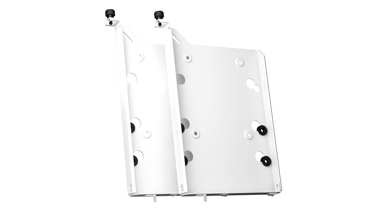 Fractal Design HDD Tray Kit Type B, White DP FD-A-TRAY-002
