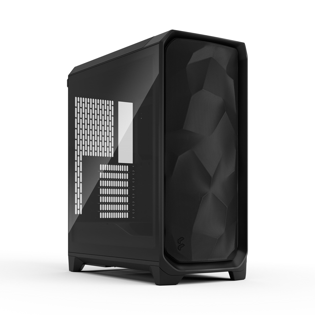 Fractal Design Meshify 3 Black TG Light Tint FD-C-MES3A-02