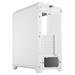 Fractal Design Meshify 3 TG/Midi Tower/Transpar./Bílá FD-C-MES3A-07