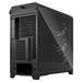 Fractal Design Meshify 3 XL TG/Big Tower/Transpar./Černá FD-C-MES3X-02