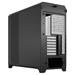 Fractal Design Meshify 3 XL TG/Big Tower/Transpar./Černá FD-C-MES3X-02