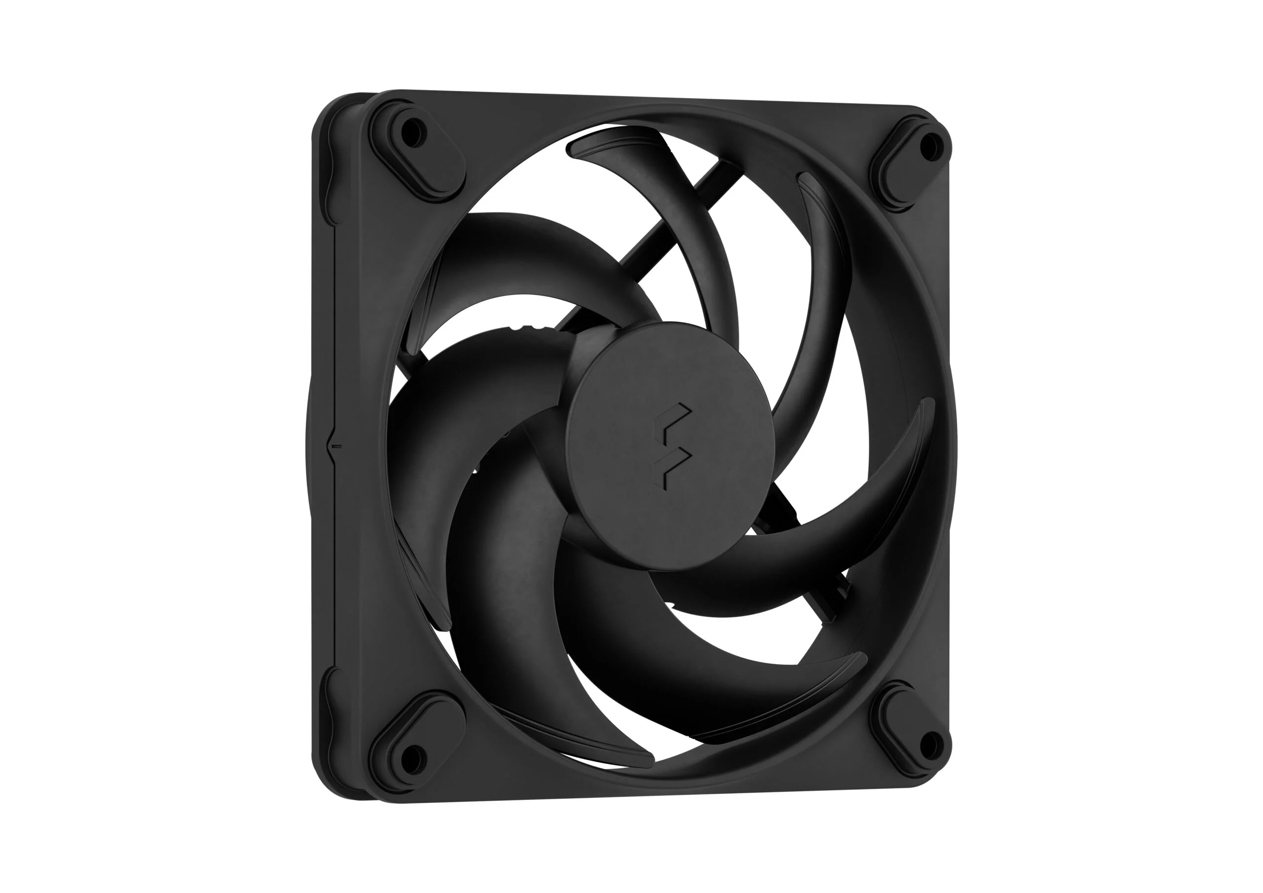 Fractal Design Momentum 12, Black FD-F-MO1-1201