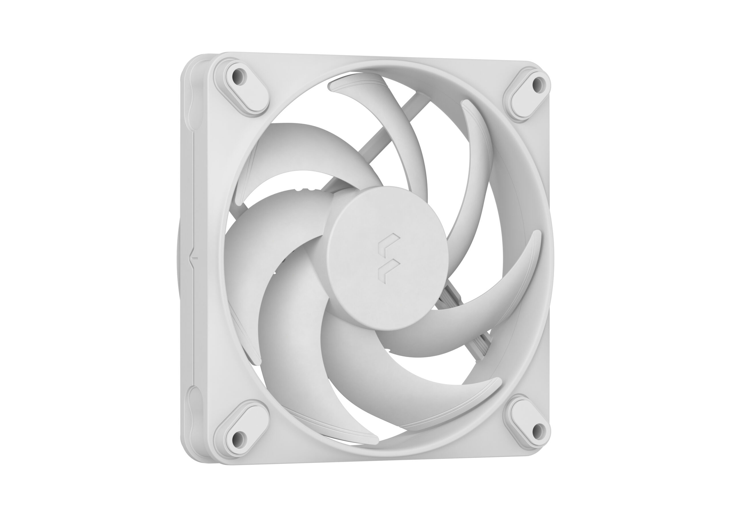 Fractal Design Momentum 12, White FD-F-MO1-1202
