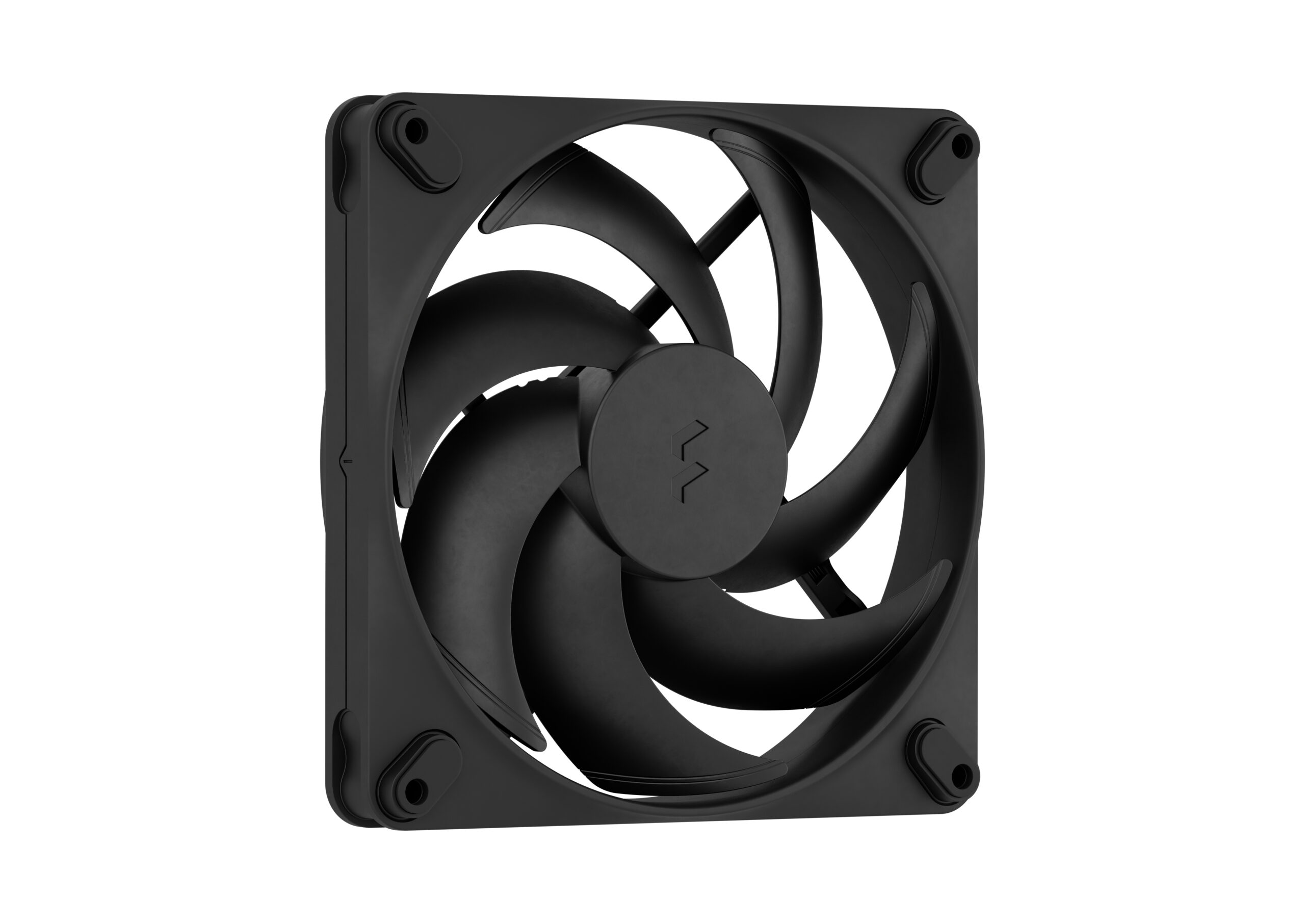 Fractal Design Momentum 14, Black FD-F-MO1-1401