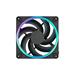 Fractal Design Momentum 14 RGB, 3-pack, Black FD-F-MR1-1403