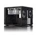 Fractal Design Node 804 FD-CA-NODE-804-BL-W