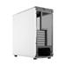 Fractal Design North Chalk White TG Clear Tint FD-C-NOR1C-04