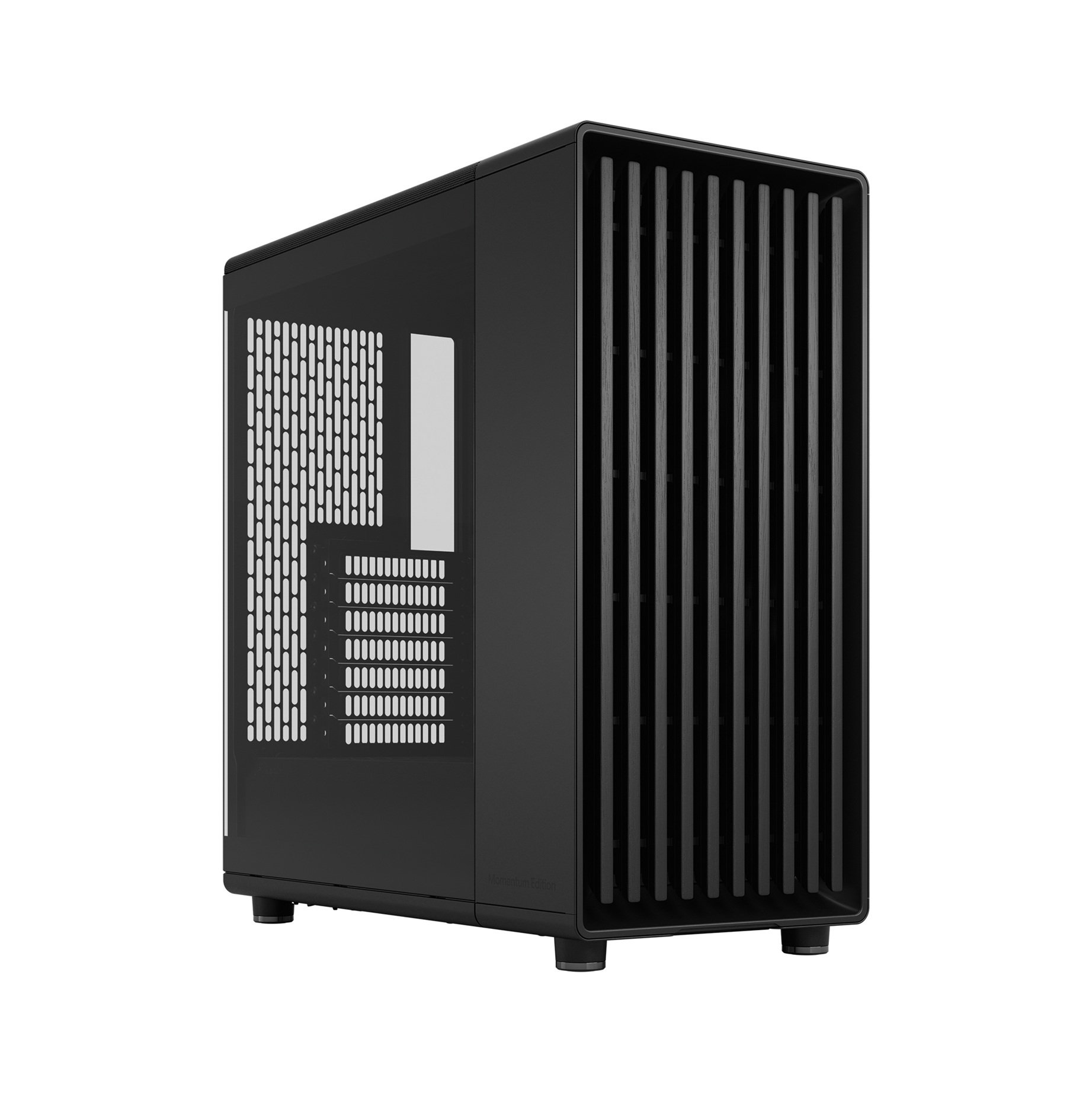 Fractal Design North Momentum Edition/Midi Tower/Transpar./Černá FD-C-NOR1C-05