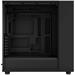 Fractal Design North XL Momentum Edition / Big Tower / průhledná bočnice / bez zdroje / černá FD-C-NOR1X-07