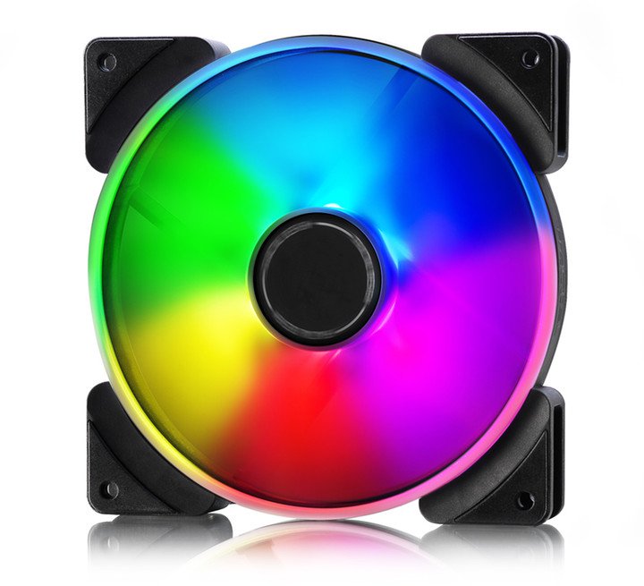 Fractal Design Prisma AL-14 ARGB PWM FD-FAN-PRI-AL14-PWM