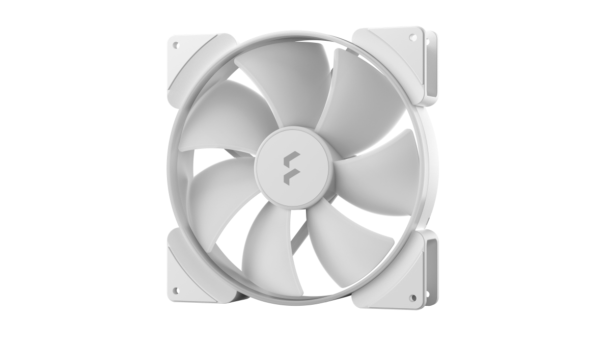 Fractal Design Prisma AL-18 ARGB PWM White FD-FAN-PRI-AL18-PWM-WT