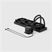 Fractal Design Radius 360, Black FD-W-RA1-3601