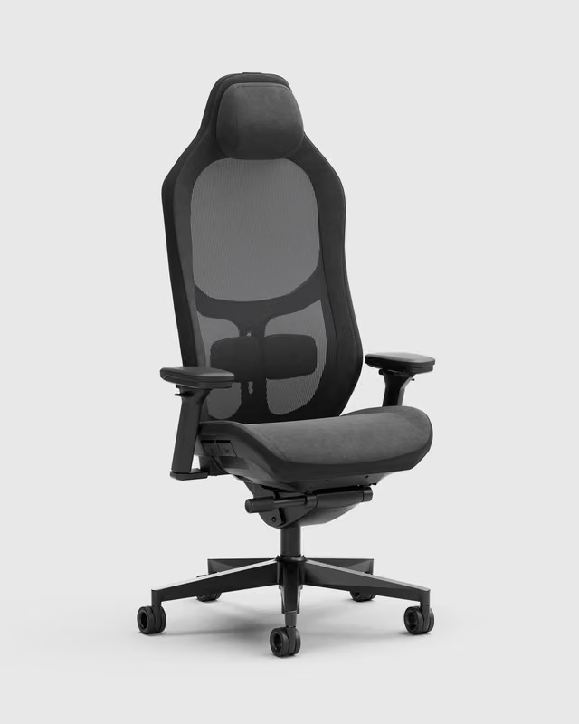 Fractal Design Refine 2 Hybrid Dark FD-CH-RE2H-01