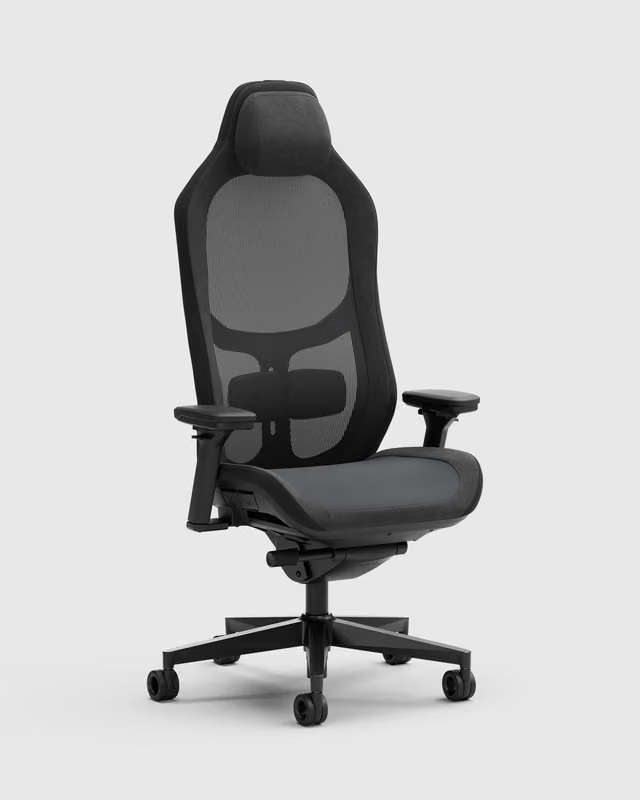 Fractal Design Refine 2 Mesh Dark FD-CH-RE2M-01