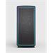 Fractal Design Summit Ambience Blackout TG Light FD-C-SUM1A-06