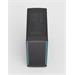 Fractal Design Summit Ambience Blackout TG Light FD-C-SUM1A-06