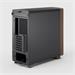 Fractal Design Summit Black Solid FD-C-SUM1A-03