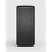 Fractal Design Summit Black TG Light Tint FD-C-SUM1A-04