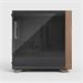 Fractal Design Summit Black TG Light Tint FD-C-SUM1A-04