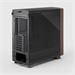 Fractal Design Summit Black TG Light Tint FD-C-SUM1A-04