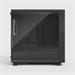 Fractal Design Summit Blackout TG Light Tint FD-C-SUM1A-05