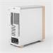 Fractal Design Summit Chalk White Solid FD-C-SUM1A-01