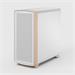 Fractal Design Summit Chalk White Solid FD-C-SUM1A-01