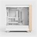 Fractal Design Summit Chalk White TG Clear Tint FD-C-SUM1A-02