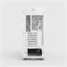 Fractal Design Summit Chalk White TG Clear Tint FD-C-SUM1A-02