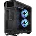 Fractal Design Torrent Black RGB TG Light Tint FD-C-TOR1A-04