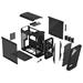 Fractal Design Torrent Compact Black TG Dark Tint FD-C-TOR1C-01
