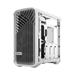 Fractal Design Torrent Compact White TG Clear Tint FD-C-TOR1C-03