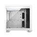 Fractal Design Torrent Compact White TG Clear Tint FD-C-TOR1C-03