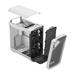 Fractal Design Torrent Compact White TG Clear Tint FD-C-TOR1C-03