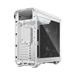 Fractal Design Torrent Compact White TG Clear Tint FD-C-TOR1C-03