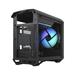 Fractal Design Torrent Nano RGB Black TG Light Tint FD-C-TOR1N-02